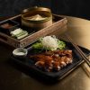 Whole Duck with 16 pieces Pancake 北京鸭一只 (16)
