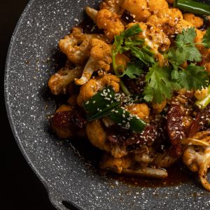 Chef David 大味江湖 – Wine Bar, Grilled Fish, Smoke BBQ, Asia Restaurant Melbourne