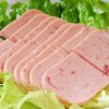 Luncheon Meat (Spam) 午餐肉