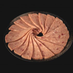 Luncheon Meat (Spam)