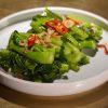 Stir-fried Chinese Broccoli