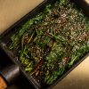 Char-grilled Chinese Chives 炭火烤韭菜