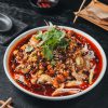 Sichuan Kou Shui Ji 川味口水鸡