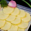 Potato Slice 大刀土豆片