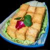 Cheesy Fish Tofu 芝士鱼豆腐